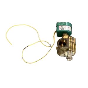 110/50 Solenoid Valve