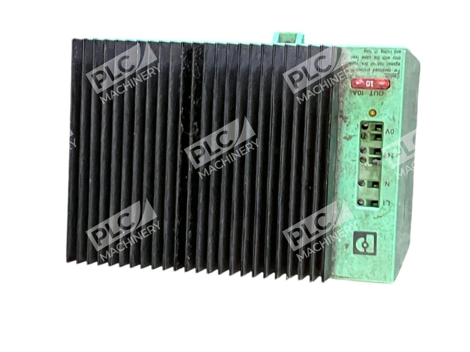 Phoenix Contact CM 175-PS-120AC/24DCU/10 - Phoenix Contact CM 175-PS-120AC/24DCU/10