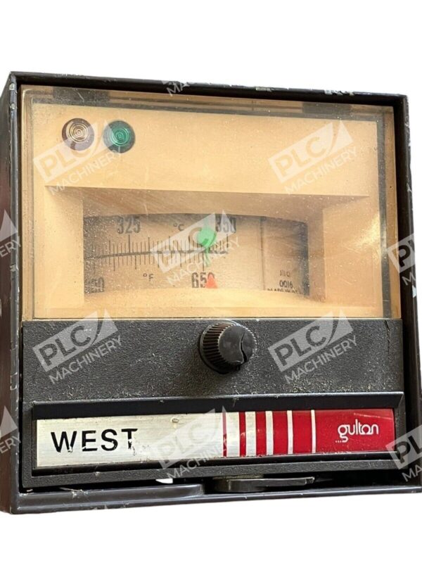 Gulton 0016 - West - Industrial Component