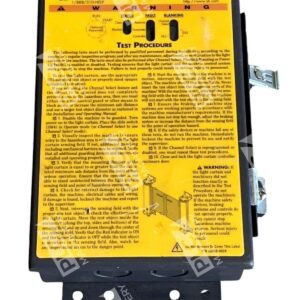 Sti LCC-FB-AC1-U - Sti Scientific Technologies LCC-FB-AC1-U