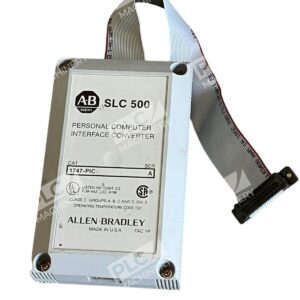 Allen Bradley 1747-PIC /A - Allen Bradley 1747-PIC /A