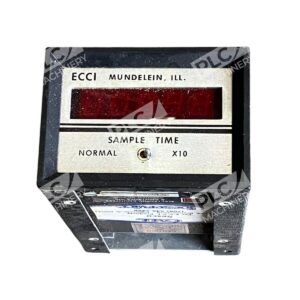ECCI Electronic Counters & Controls Inc MT105B-1 - ECCI Electronic Counters & Controls Inc MT105B-1
