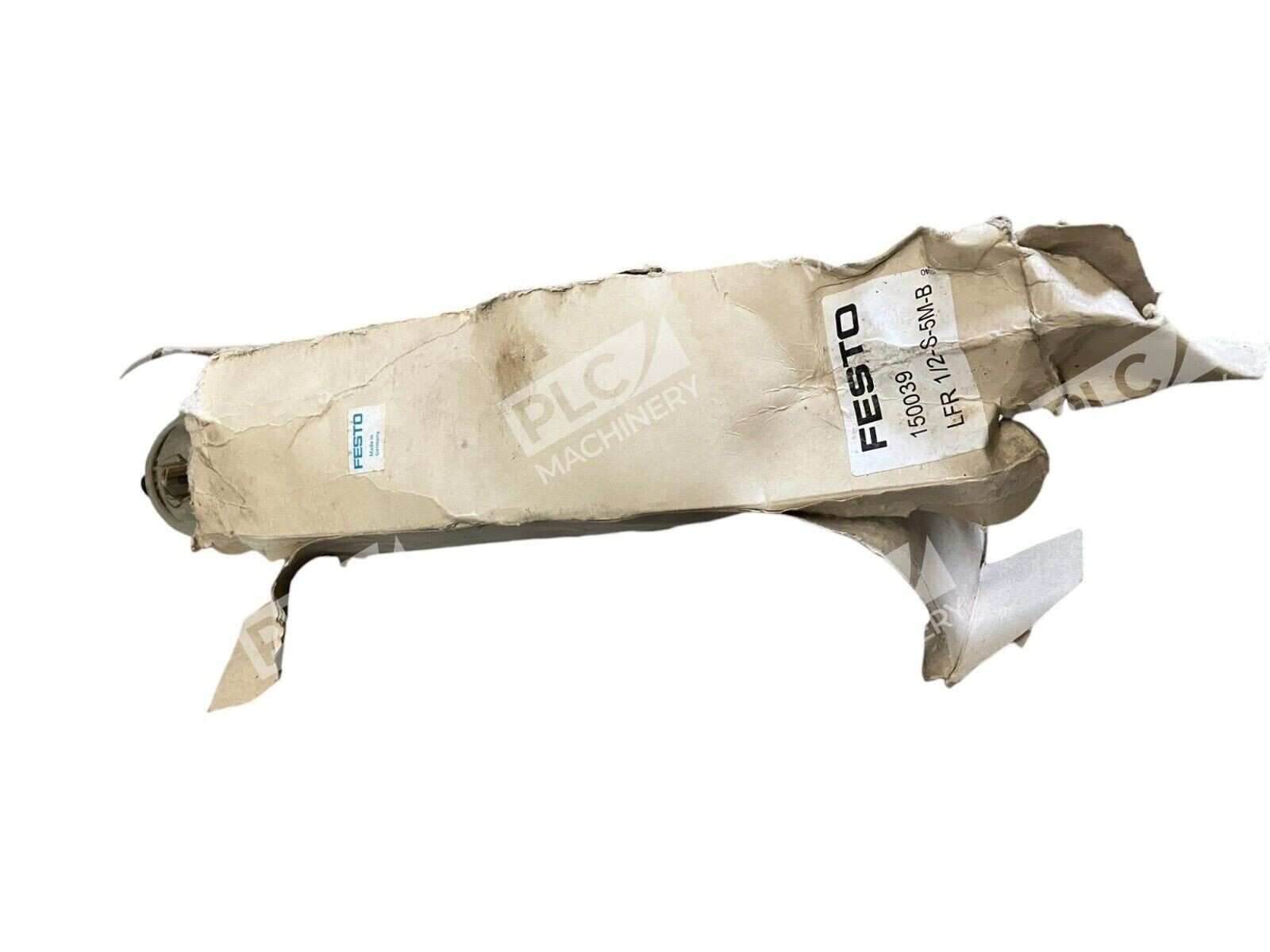 Festo 150039 LFR 1/2-S-5M-B - Image 2