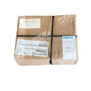 Festo LSK32N-AB060-ELGA-80-TB - Festo LSK32N-AB060-ELGA-80-TB 11917125 J409