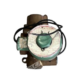 ASCO 8344A71M0 - Asco 8344A71M0 302715M0 Red-Hat
