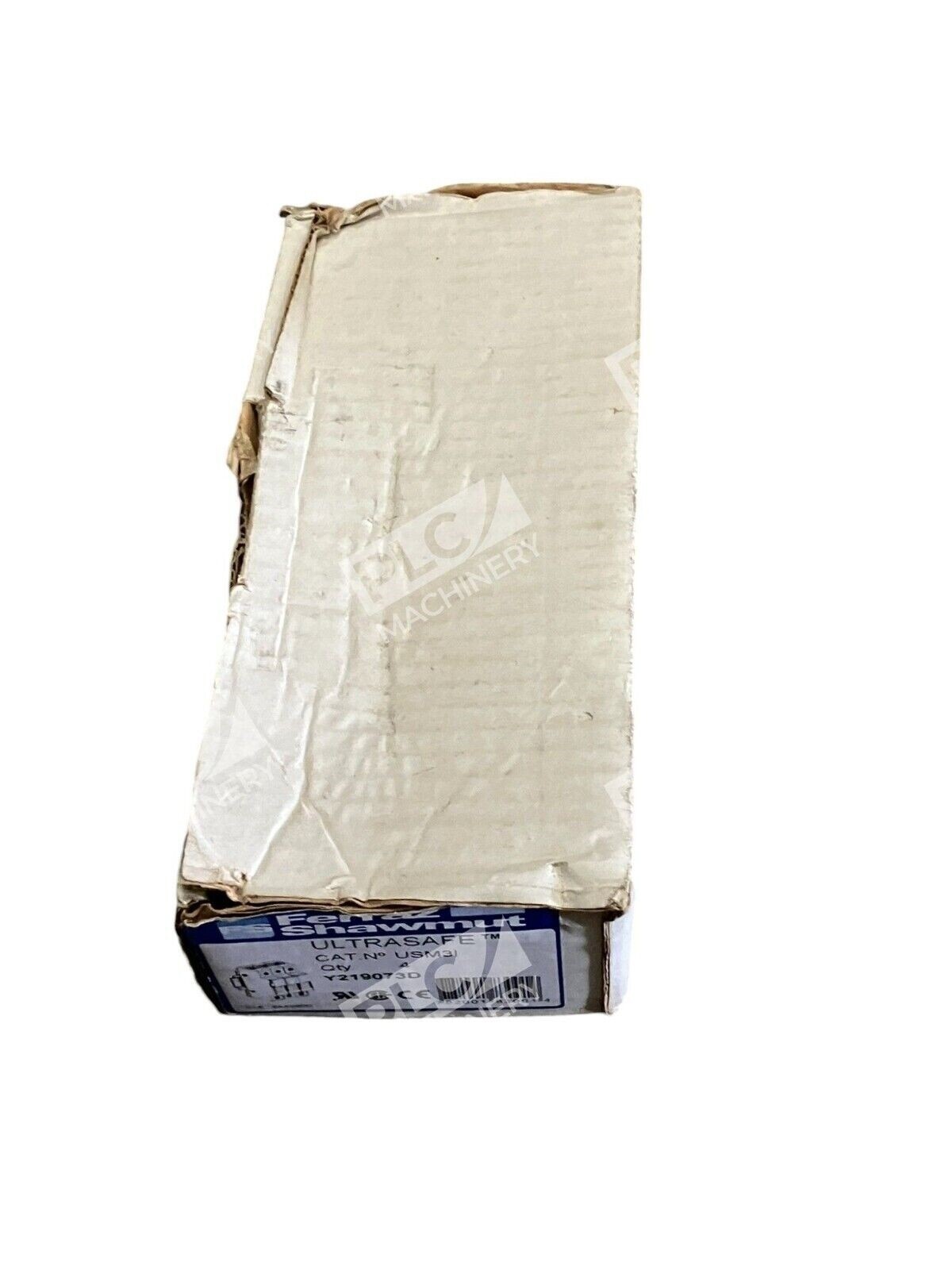 Ferraz Shawmut USM3I Y219073D (Box of 4) - Image 3