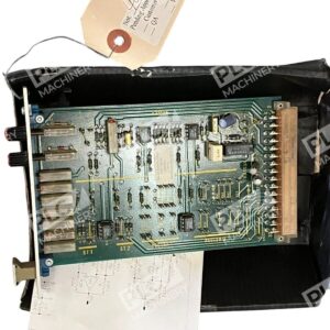 Rexroth RA1-S30 - Rexroth RA1-S30 RGA 338364 ES-43-A8-1584-0-0