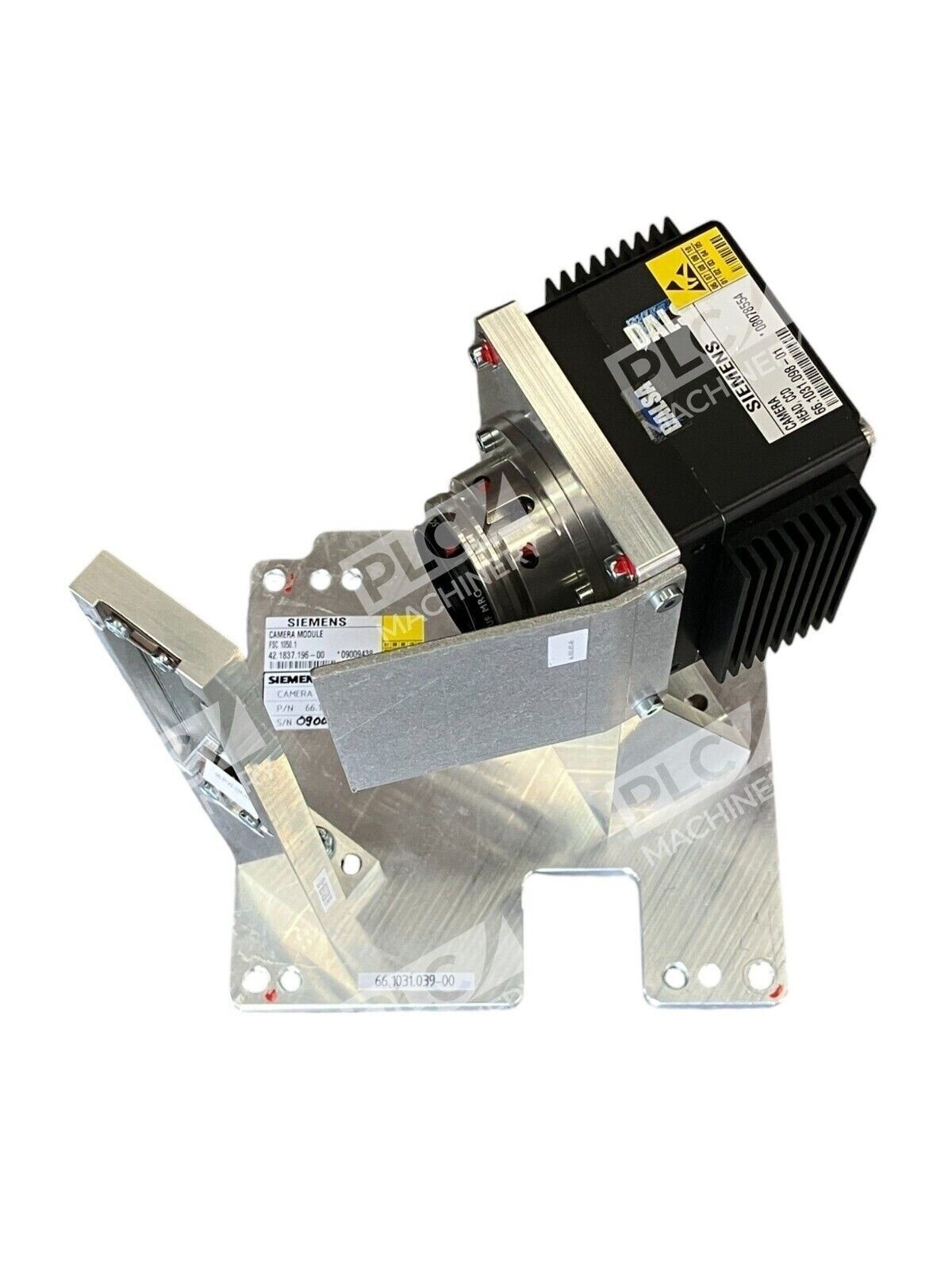 Siemens 66.1031.098-01 - Siemens 42.1837.196-00 66.1031.098-01 with FSC 1050.1
