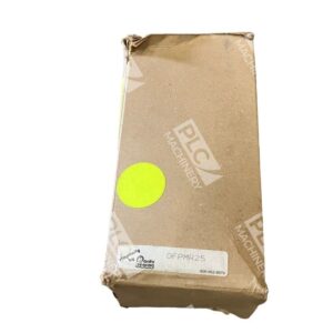 Pacific Bearing DFPMR25 - Pacific Bearing DFPMR25