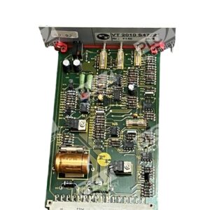 Rexroth VT 2010 S47/2 - Rexroth VT 2010 S47/2