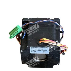 Anaheim Automation 34Y112S-LW8 - Anaheim Automation 34Y112S-LW8