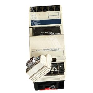 AEG Schneider Automation TSX17-10/20 - AEG Schneider Automation TSX17-10/20 TSX FPG 10 TSX 17 Fipwa