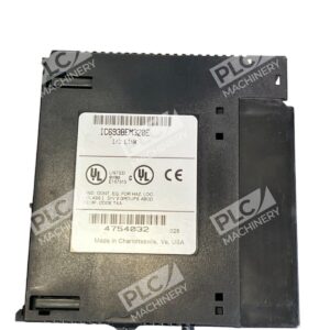 Fanuc IC693BEM320E - Fanuc IC693BEM320E