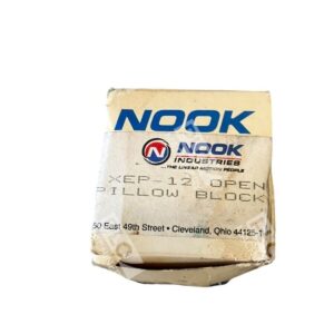 Nook Industries XEP-12 - Nook Industries XEP-12