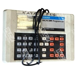 Gould P370-001 - Gould Modicon P370-001 Micro84 Programmer