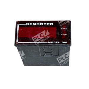 Sensotec 060-3157-01 - Sensotech DM 060-3157-01