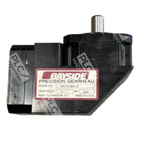 Bayside RA115-005-LB - Bayside RA115-005-LB 5:1