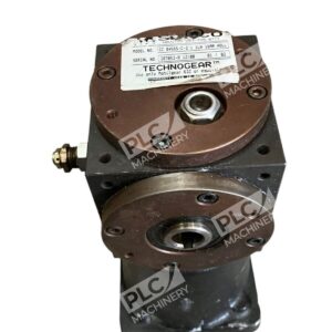 Sipco Technogear CC 045SS-C-2:1 1LH 16MM HOLL - Sipco Technogear CC 045SS-C-2:1 1LH 16MM HOLL