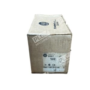 Allen Bradley 836T-T351JX121X9 /A - Allen Bradley 836T-T351JX121X9 /A