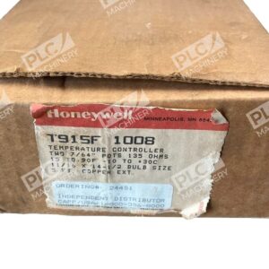 Honeywell T915F1008 - Honeywell T915F1008