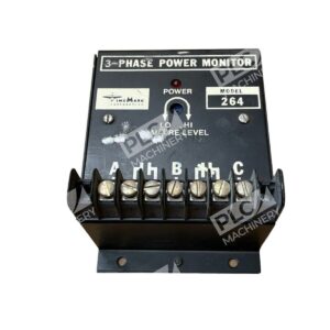 Time Mark C264-5 - Time Mark C264-5