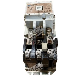 Westinghouse BA23A /B - Westinghouse A200M2CACD w/ BA23A /B