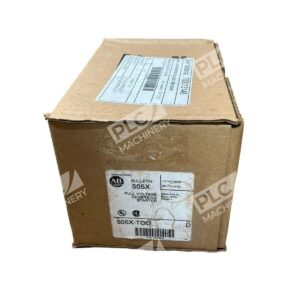 Allen Bradley 505X-TOD /D - Allen Bradley 505X-TOD Series D - Allen-Bradley Rockwell Aut