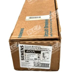 Siemens D140 - Siemens D140 40A 1 Pole 120/240V 60Hz (Box of 16)