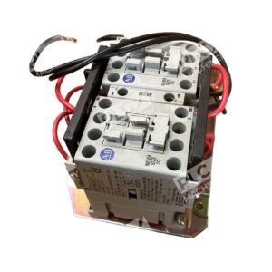 Allen Bradley 500-NX101* /D - Allen Bradley 505X-TOD /D w/ 2x 500-NX101* /D