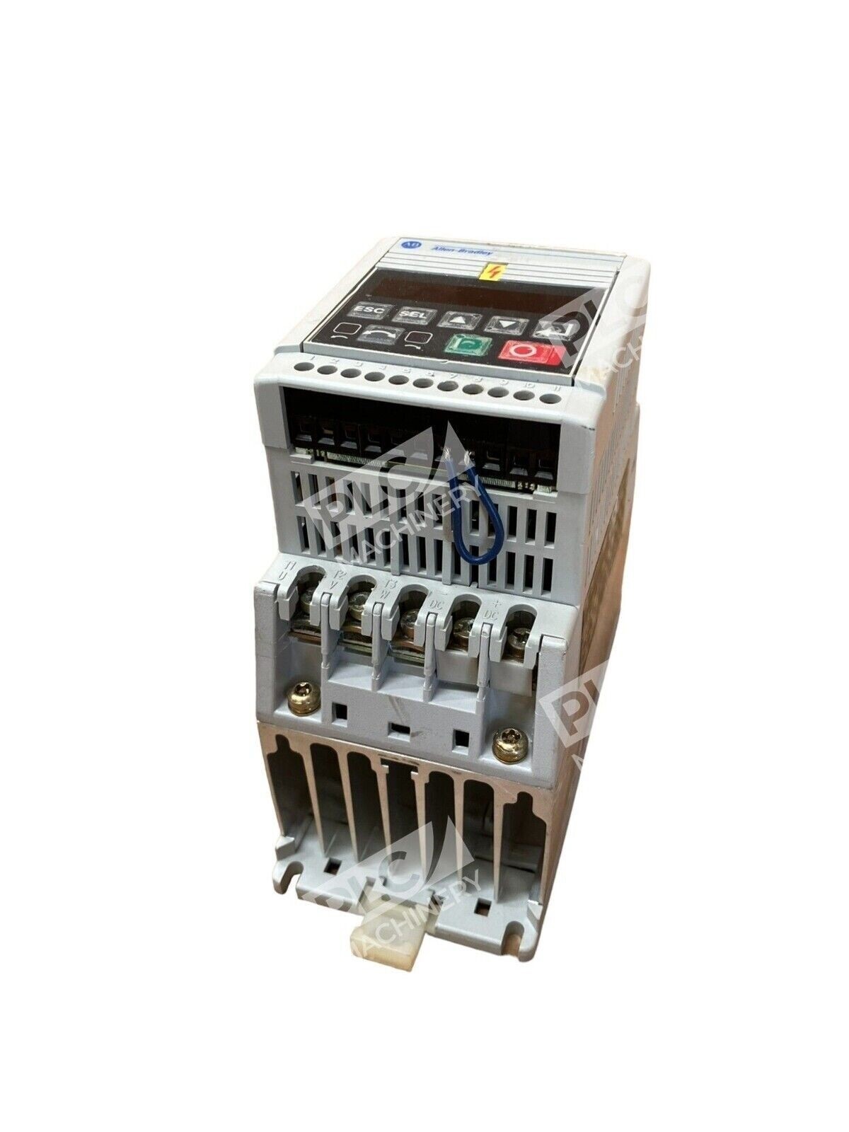 Allen Bradley 160-BA01NSF1 /B - Allen Bradley 160-BA01NSF1 /B