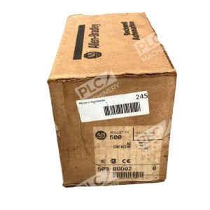 Allen Bradley 500-BOD92 /B - Allen Bradley 500-BOD92 Series B - Allen-Bradley Rockwell Au