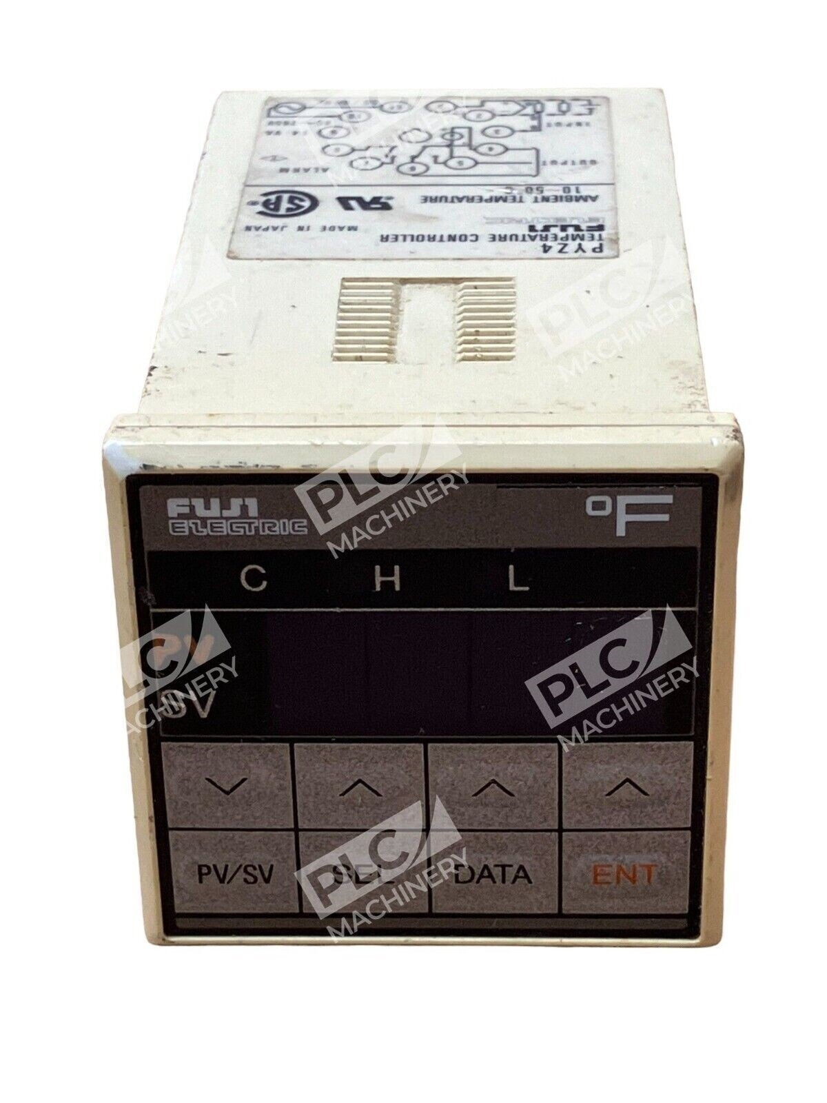Fuji Electric PYZ4 - Image 5