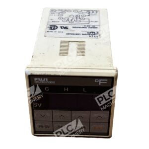 Fuji Electric PYZ4 - Fuji Electric PYZ4