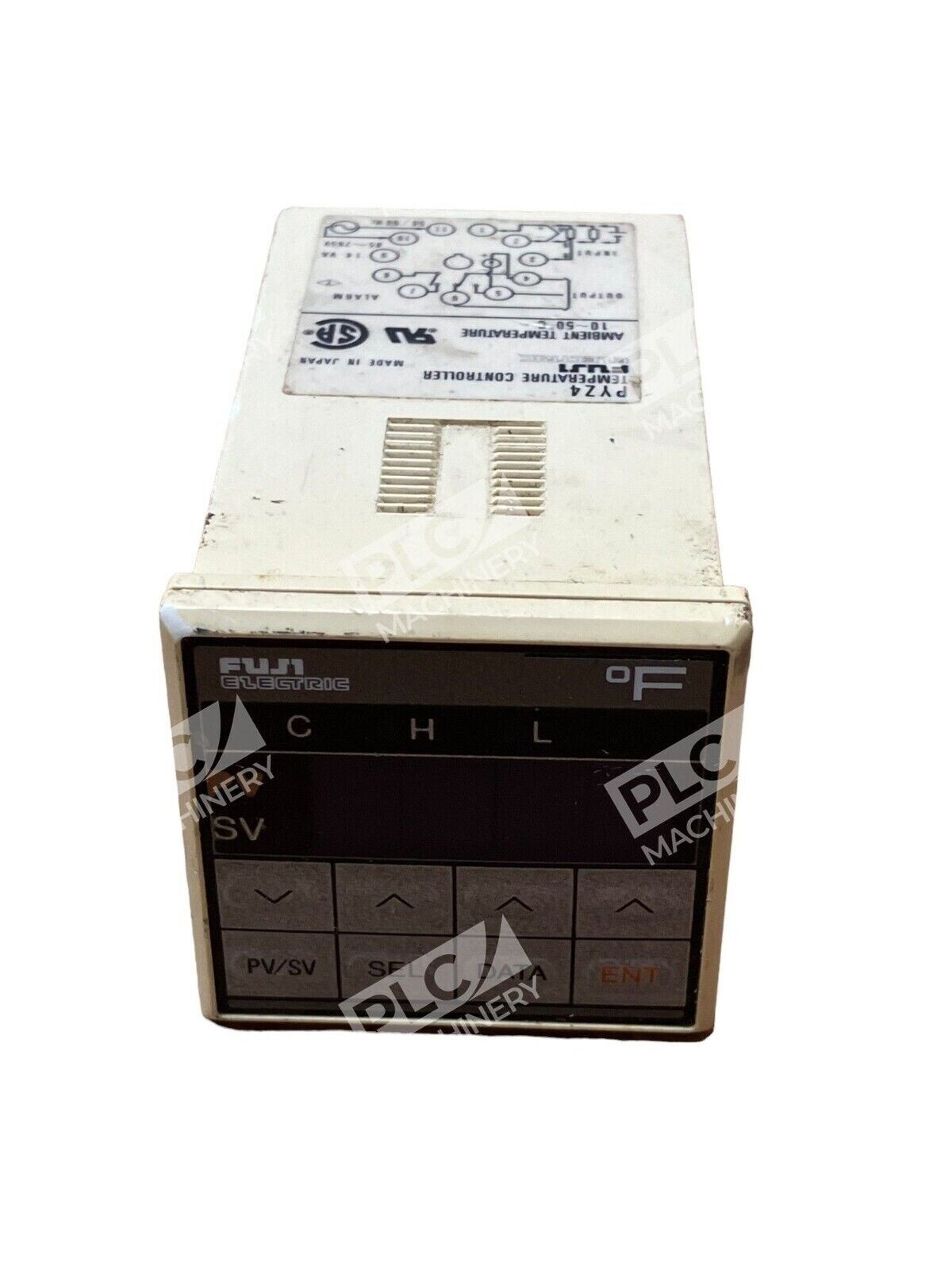 Fuji Electric PYZ4 - Fuji Electric PYZ4