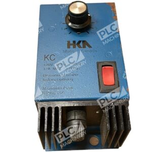 HKA KC - HKA KC
