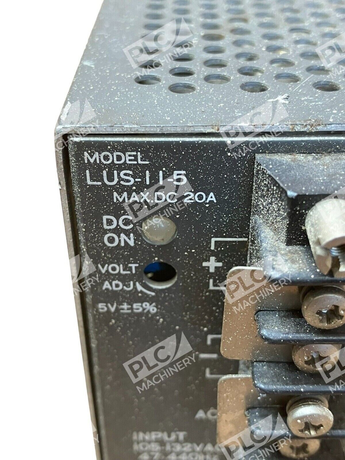 Lambda LUS-11-5 - Image 3