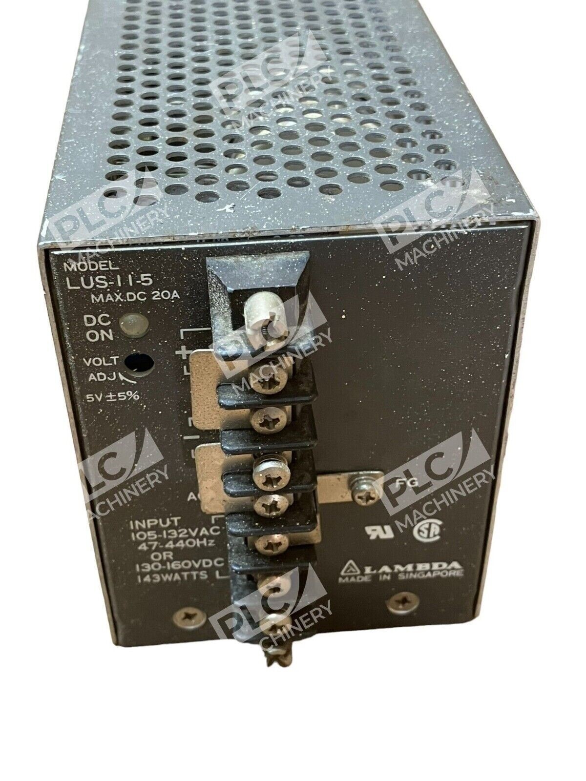 Lambda LUS-11-5 - Image 4