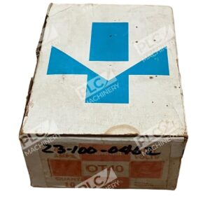 Shawmut OT40 - Shawmut OT40 40A (Box of 10)