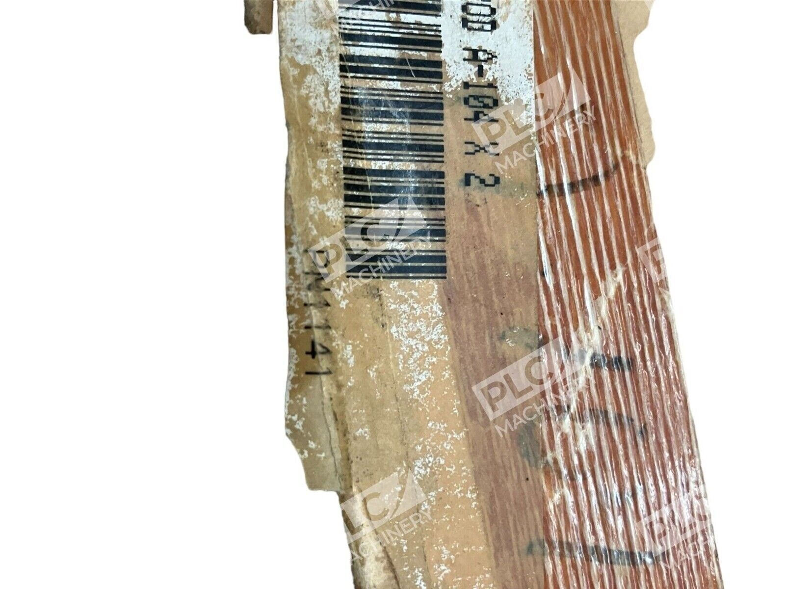 Allenair Piston Rod A-104X2 (lot of 2) - Image 4