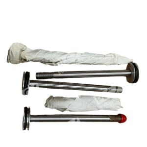 Allenair A-104X2 - Allenair Piston Rod A-104X2 (lot of 2)