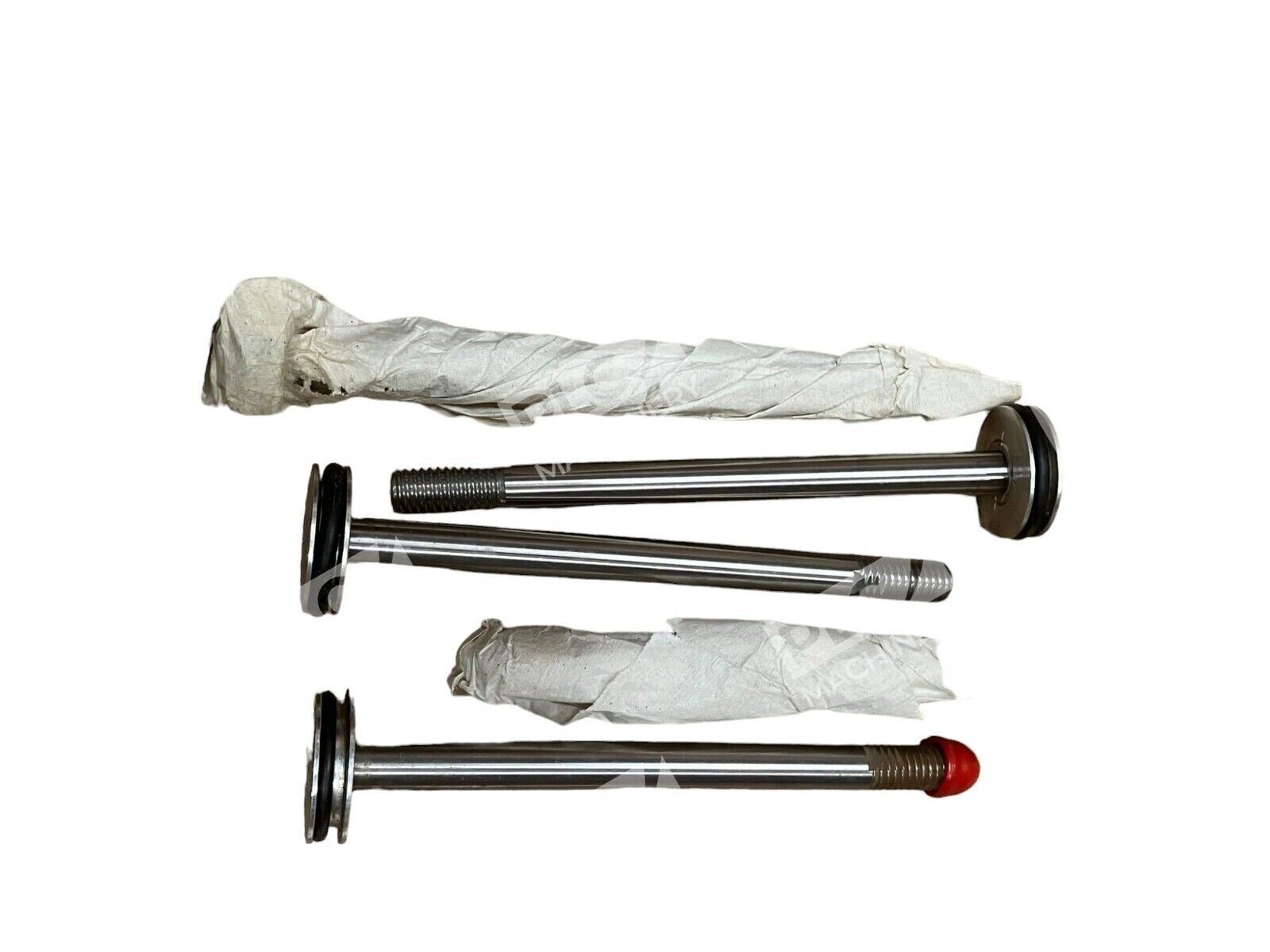 Allenair A-104X2 - Allenair Piston Rod A-104X2 (lot of 2)