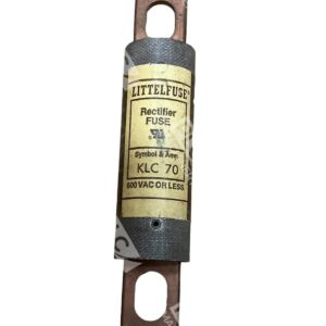Littelfuse KLC70 - Littelfuse KLC70 600V 70A