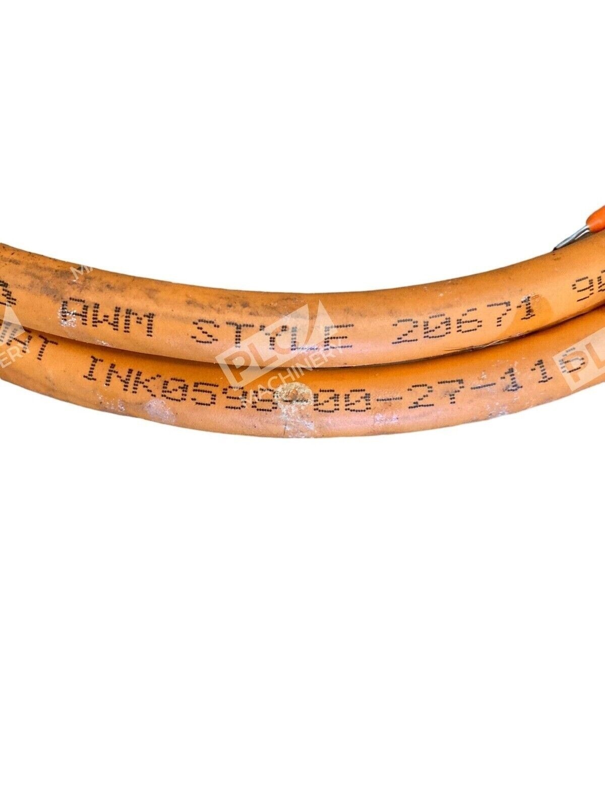 Indramat IKS0159 INK0598-00-27-116 IKS / 11272769 IKS0159 - Image 9