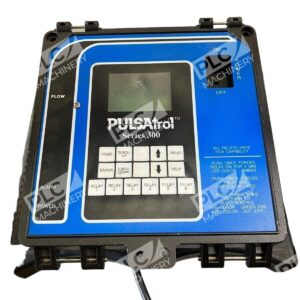 Pulsafeeder Pulsatrol Series 300 - Pulsafeeder Pulsatrol Series 300