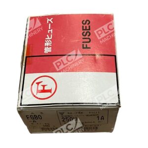 Fuji Electric FGBO-A - Fuji Electric FGBO-A 250V 1A (Box of 90)