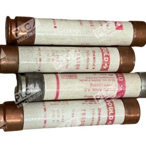 Gould Shawmut TRS50R - Gould Shawmut TRS50R 50A (lot of 4)