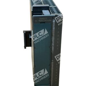 Siemens 6ES7 322-1BH01-0AA0 - Siemens 6ES7 322-1BH01-0AA0 D0 16xCD24V/0.5A