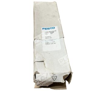Festo CPE24-M1H-5/3G-3/8 - Festo CPE24-M1H-5/3G-3/8 170265