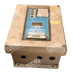 Endress Hauser LTC1220 - Endress Hauser Lumenite LTC1220