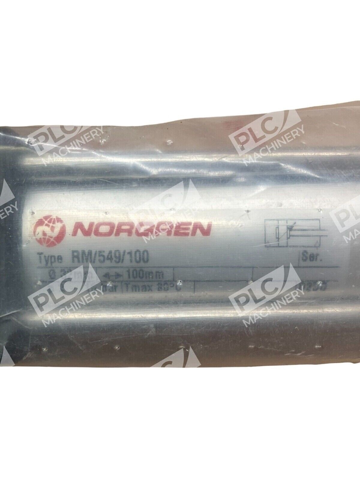 Norgren RM/549/100 - Image 3